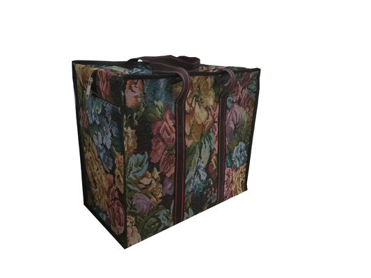 کیفیت  7 Days For Samples Making Canvas Bag with Adjustable Strap Type کارخانه