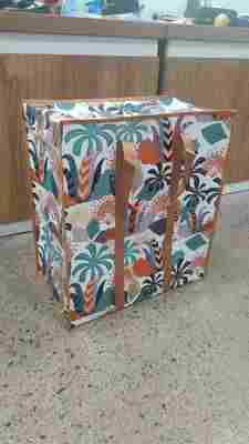 دستگیره های تقویت شده کیسه های خرید سازگار با محیط زیست لوگو سفارشی یا طراحی کیسه های ماندگار مناسب برای فروشگاه های مواد غذایی و فعالیت ها