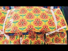 کوله خرید بدون بافت با چاپ CMYK